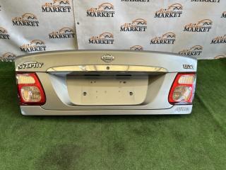 Крышка багажника NISSAN BLUEBIRD SYLPHY