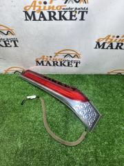 Вставка багажника правая задняя HONDA FIT GP6 W1695 1 ракурс
