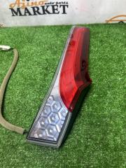 Вставка багажника правая задняя HONDA FIT GP6 W1695 3 ракурс