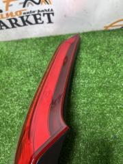 Вставка багажника правая задняя HONDA FIT GP6 W1695 5 ракурс