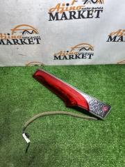 Вставка багажника левая задняя HONDA FIT GP6 W1695 1 ракурс