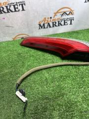 Вставка багажника левая задняя HONDA FIT GP6 W1695 2 ракурс