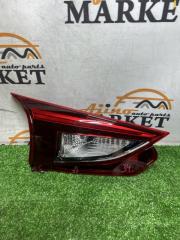 Вставка багажника левая задняя MAZDA AXELA BMLFS 226-41981 1 ракурс