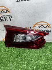 Вставка багажника левая задняя MAZDA AXELA BMLFS 226-41981 2 ракурс