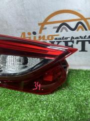 Вставка багажника левая задняя MAZDA AXELA BMLFS 226-41981 3 ракурс