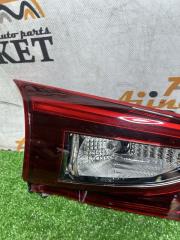 Вставка багажника левая задняя MAZDA AXELA BMLFS 226-41981 4 ракурс