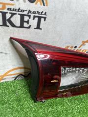 Вставка багажника левая задняя MAZDA AXELA BMLFS 226-41981 5 ракурс