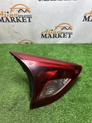 Вставка багажника левая задняя MAZDA CX-5 KE2AW W2551 1 ракурс