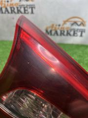 Вставка багажника левая задняя MAZDA CX-5 KE2AW W2551 4 ракурс