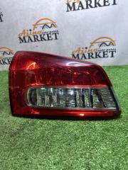 Вставка багажника левая задняя NISSAN WINGROAD NY12 132-24857 2 ракурс