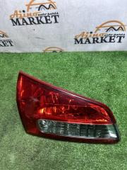 Вставка багажника левая задняя NISSAN WINGROAD NY12 132-24857 3 ракурс