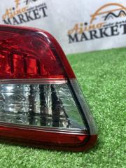 Вставка багажника левая задняя NISSAN WINGROAD NY12 132-24857 4 ракурс