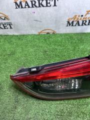 Вставка багажника правая задняя MAZDA ATENZA GJEFP 226-41957 3 ракурс