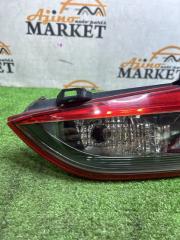 Вставка багажника правая задняя MAZDA ATENZA GJEFP 226-41957 4 ракурс