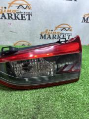 Вставка багажника правая задняя MAZDA ATENZA GJEFP 226-41957 5 ракурс