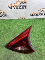 Вставка багажника правая задняя MAZDA CX-5 KE2AW W2551 2 ракурс