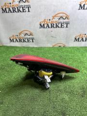 Вставка багажника правая задняя MAZDA CX-5 KE2AW W2551 4 ракурс