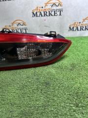 Вставка багажника левая задняя MAZDA ATENZA GJEFP 226-41957 2 ракурс