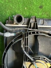 Радиатор основной NISSAN CEFIRO WPA32 VQ25 21460-31U00 2 ракурс
