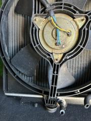Радиатор основной NISSAN CEFIRO WPA32 VQ25 21460-31U00 3 ракурс