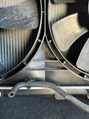 Радиатор основной NISSAN CEFIRO WPA32 VQ25 21460-31U00 5 ракурс