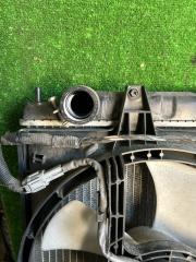 Радиатор основной NISSAN CEFIRO A32 VQ20DE 21460-31U00 2 ракурс