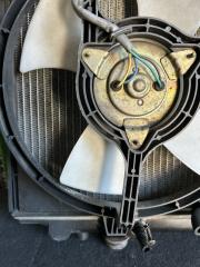 Радиатор основной NISSAN CEFIRO A32 VQ20DE 21460-31U00 3 ракурс