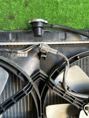 Радиатор основной NISSAN CEFIRO A32 VQ20DE 21460-31U00 4 ракурс
