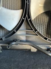 Радиатор основной NISSAN CEFIRO A32 VQ20DE 21460-31U00 5 ракурс