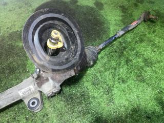 Рулевая рейка HONDA VEZEL RU4 LEB 53400T7AJ900 2 ракурс