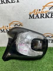 Стоп-сигнал левый TOYOTA SIENTA NCP175 52-283 1 ракурс Стоп-сигнал левый TOYOTA SIENTA NCP175 52-283 1 ракурс