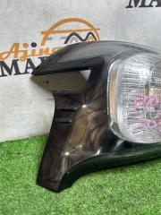 Стоп-сигнал левый TOYOTA SIENTA NCP175 52-283 3 ракурс Стоп-сигнал левый TOYOTA SIENTA NCP175 52-283 3 ракурс