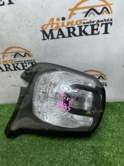 Стоп-сигнал левый TOYOTA SIENTA NCP175 52-283 1 ракурс Стоп-сигнал левый TOYOTA SIENTA NCP175 52-283 1 ракурс