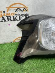 Стоп-сигнал левый TOYOTA SIENTA NCP175 52-283 2 ракурс Стоп-сигнал левый TOYOTA SIENTA NCP175 52-283 2 ракурс