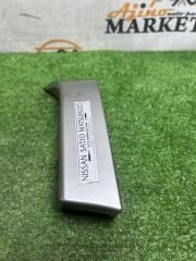 Планка под стоп правая задняя NISSAN BLUEBIRD SYLPHY QNG10 781268M100 4 ракурс