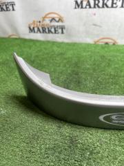 Планка под стоп левая задняя NISSAN BLUEBIRD SYLPHY QNG10 78127-8M100 3 ракурс