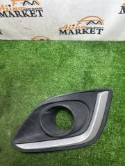 Очки на противотуманки левые передние SUZUKI SWIFT ZD72S 71761-61P1 4 ракурс Очки на противотуманки левые передние SUZUKI SWIFT ZD72S 71761-61P1 4 ракурс