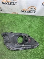 Очки на противотуманки левые передние SUZUKI SWIFT ZD72S 71761-61P1 5 ракурс Очки на противотуманки левые передние SUZUKI SWIFT ZD72S 71761-61P1 5 ракурс