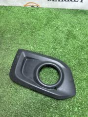 Очки на противотуманки правые передние HONDA N-WGN JH2 71102-T6G 4 ракурс