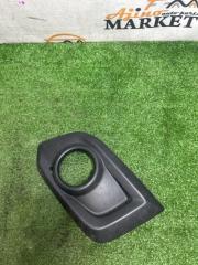 Очки на противотуманки левые передние HONDA N-WGN JH2 71107-T6G 2 ракурс