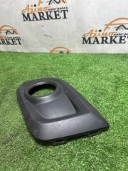 Очки на противотуманки левые передние HONDA N-WGN JH2 71107-T6G 3 ракурс