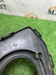 Очки на противотуманки левые передние HONDA N-WGN JH2 71107-T6G 5 ракурс