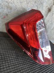 Стоп-сигнал левый HONDA FIT GP6 1698 2 ракурс