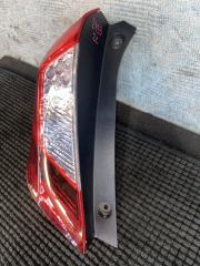 Стоп-сигнал левый HONDA FIT GP6 1698 3 ракурс