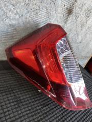 Стоп-сигнал левый HONDA FIT GP6 1698 2 ракурс