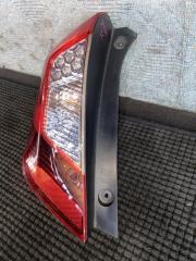 Стоп-сигнал левый HONDA FIT GP6 1698 3 ракурс