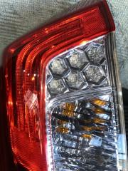 Стоп-сигнал левый HONDA FIT GP6 1698 5 ракурс