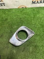 Очки на противотуманки правые передние TOYOTA SAI AZK10 53112-75060 1 ракурс
