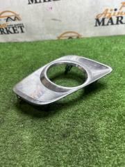 Очки на противотуманки правые передние TOYOTA SAI AZK10 53112-75060 2 ракурс