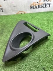 Очки на противотуманки левые передние TOYOTA TANK M910A 52713-B1100 2 ракурс